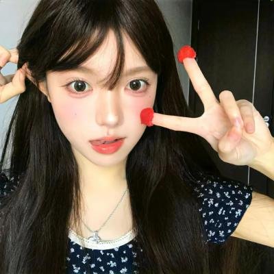 绿色房间