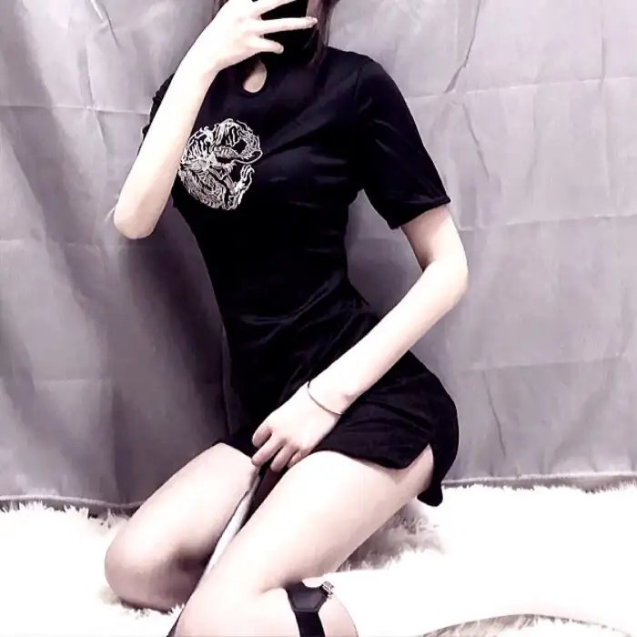 叠影狂花